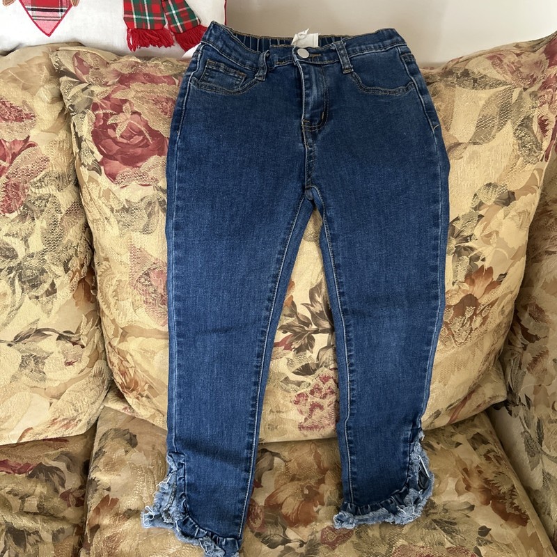 Girls Size Small Hayden Girls Jeans