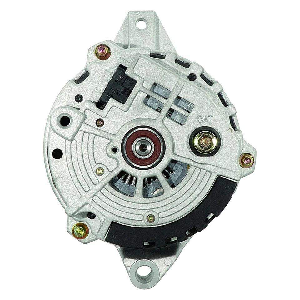 For Chevy R10 Suburban 1987-1988 ACDelco 335-1223 Gold Alternator Foto 3 de 4