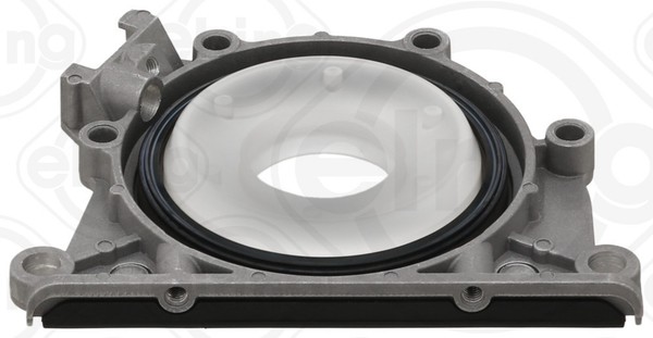 Wellendichtring Kurbelwelle Elring 073.910 FüR Bmw X5 X3 E61 E65 E60 E83 E53 E66-image