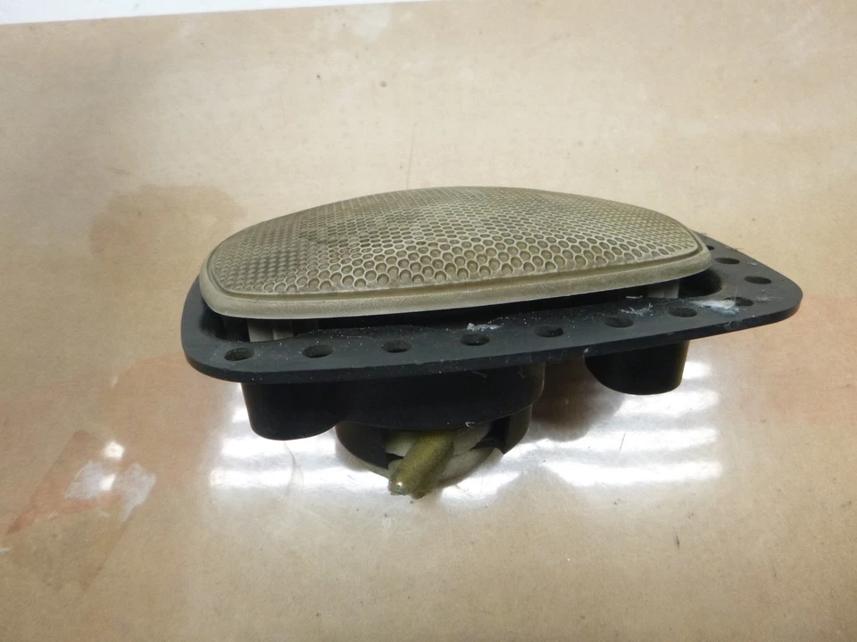 Altavoces de techo clásicos Ram 1500-3500 2013-2022 L/R OEM Mopar Foto 3 de 4