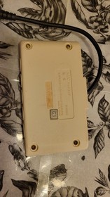 U.S. Seller Duo Tap For PC Engine Multi Tap Player Adapter