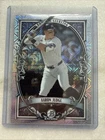 2026 Bowman Sterling Aaron Judge