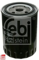 Febi Bilstein 22530 ÖLfilter MotoröLfilter FüR Ford FüR Seat FüR VW