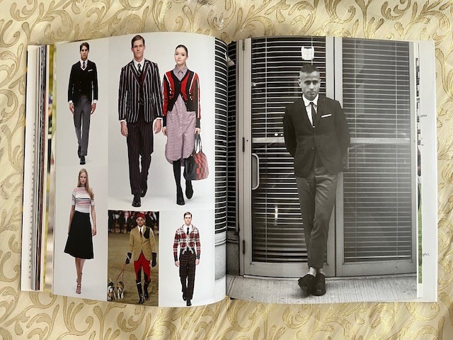 Preppy: Cultivating Ivy Style brand new First Editin hardcover by