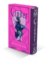 Marissa Meyer ~ Cinder Collector's Edition 9781250851031