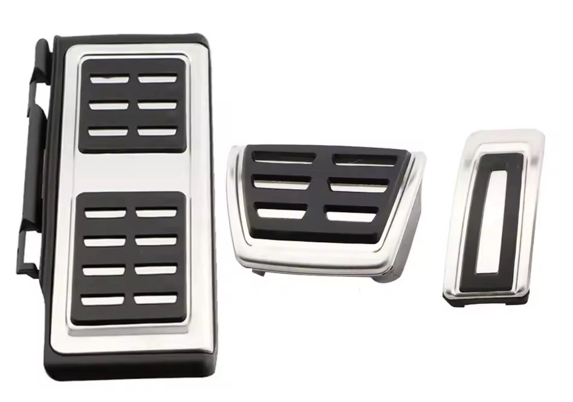 Pedaliera Sportiva Audi Cambio Automatico DSG vari modelli 