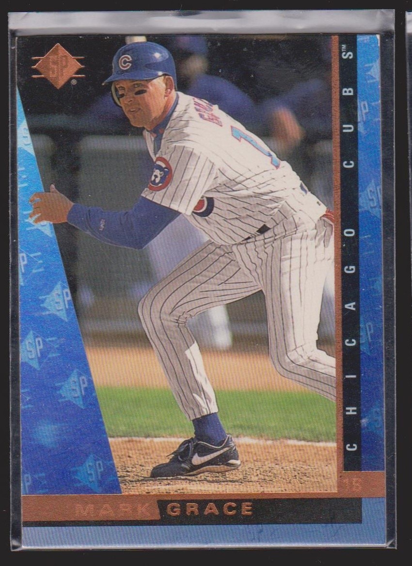Baseball Collection Vintage Rookies Inserts (23/34)-- Get 40% off!!