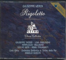 Verdi, Giuseppe - Rigoletto 2C…