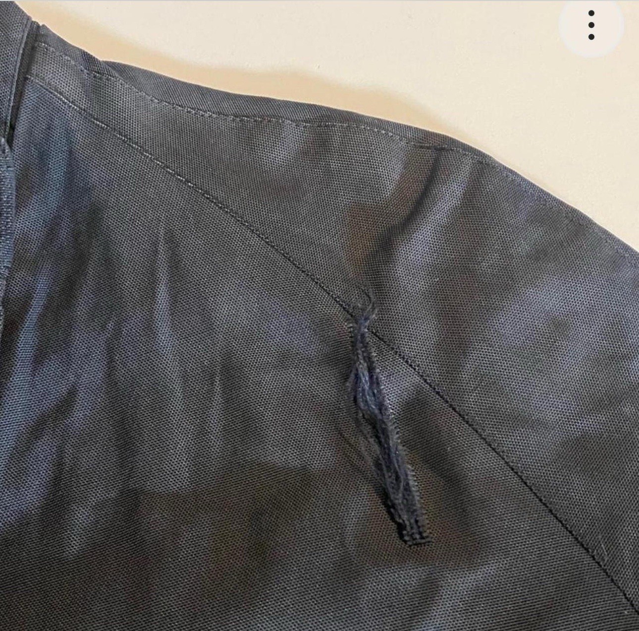 Burberry Jacket - image 3