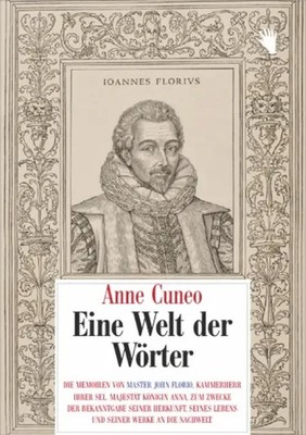 Anne Cuneo | Eine Welt der Wörter | Buch | Deutsch (2013) | 600 S.
