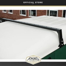LAND ROVER DEFENDER 90 110 SINGLE ROOF BAR 100KG DA5570