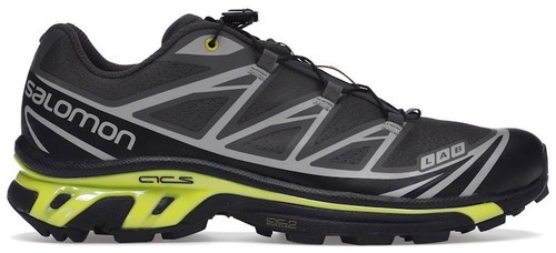 Salomon Lab XT-4 Shoes Evening Primrose Men display picture 2