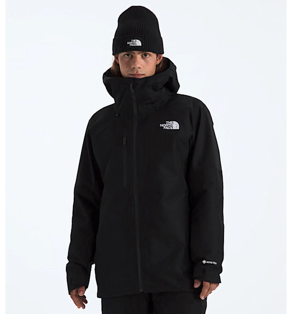 North Face Gore Tex Jacket for sale - eBay