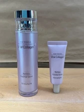 ISA KNOX - Age Focus Vital Collagen Essential Serum Special Set