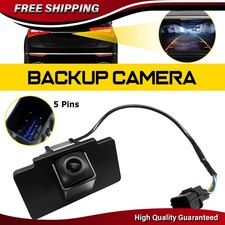 Rear View Backup Reverse Parking Assist Camera For 14-16 Kia Cadenza 95760-E8000