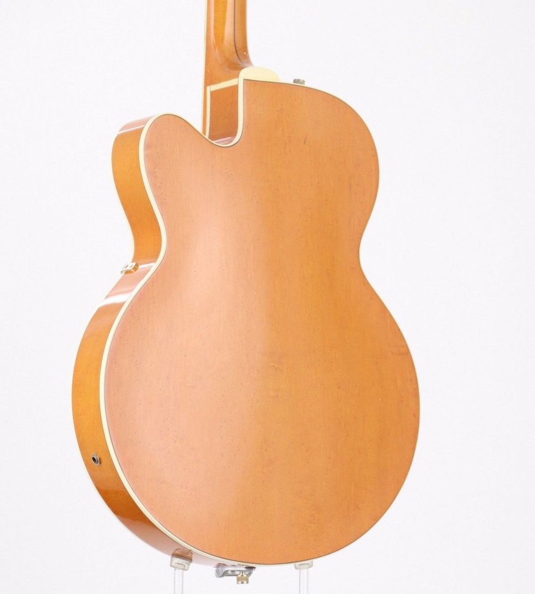 GRETCH 6120 ―60 モデル　1993製 Gretsch 1993y 6120-60 Nashville - GUITAR TRADERS - ギター
