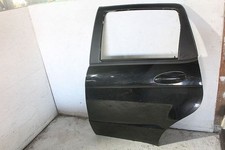 Tür links hinten 191 Schwarz MERCEDES-BENZ B-KLASSE (W245) B 180 CDI Tür links hinten 191 Schwarz MERCEDES-BENZ B-KLASSE (W245) B 180 CDI