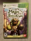 Majin and the Forsaken Kingdom (Microsoft Xbox 360, 2010)