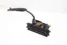 JEEP WRANGLER I YJ, SJ Climate Control Unit 55036371 2.50 Petrol 92kw 33104141