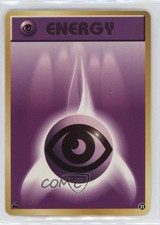 Psychic Energy Japanese Pokemon Intro Pack: Bulbasaur #31 1999