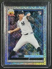2026 Topps Series 1 Cam Schlittler Base (RAW)