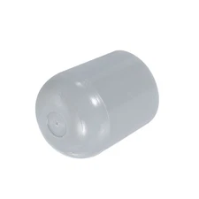 16 PCS 3/4"Round Non-Slip Chair Leg Protector Plastic Chair Leg Protector