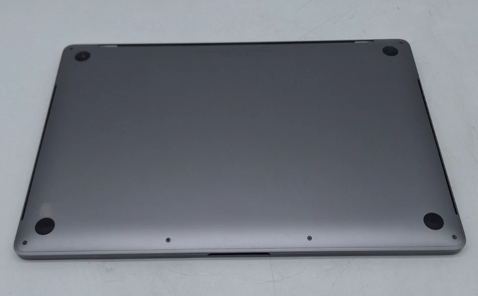 Apple MacBook Pro A1707 - Intel Core i7 7th Gen 16GB RAM + 512GB NVMe - Image 4 of 4