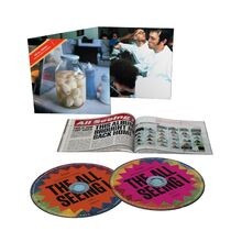 Pickled Eggs and Sherbert von All Seeing I (the) | CD | Zustand sehr gut