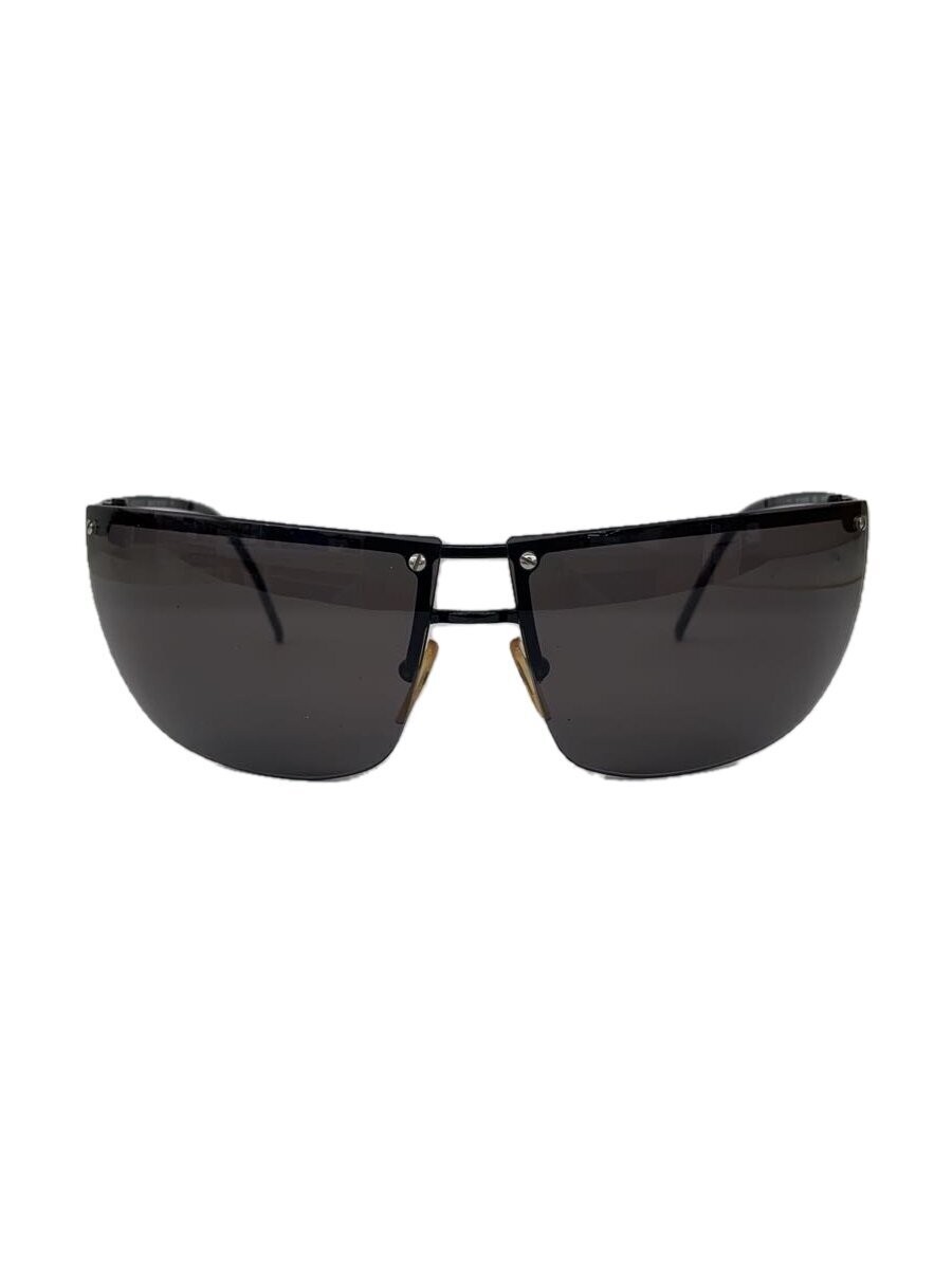 GUCCI Sunglasses Carlton Metal BLK BRW Men GG2652