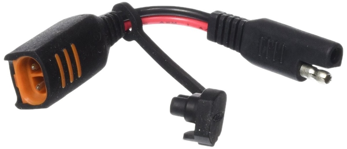 Sundance CTEK 充電器 CTEK 4269 Battery Charger Comfort Indicator Pigtail Adaptor Black