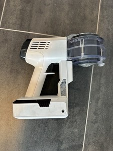 TINECO A10-03 VA114000EU Akku Staubsauger Grundgerät Zubehör