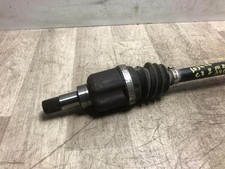 Cardan Citroen C8