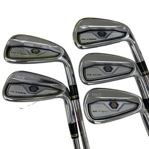 Taylormade Gloire Irons | eBay