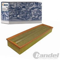 Vaico Luftfilter Passend FüR MERCEDES-BENZ T2/LN1 Vario | V30-0819