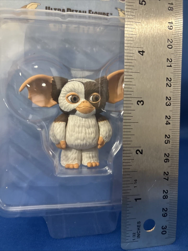GREMLINS GIZMO ULTRA DETAIL FIGURE MEDICOM TOY JAPAN - Image 3 of 3