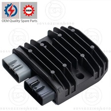 REGOLATORE DI TENSIONE 12V TIPO ORIGINALE YAMAHA FZ8 800 N 2011-2015