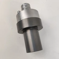 PerkinElmer Clarus Mass Spectrometer Rhenium Inner Ion Source E6400207