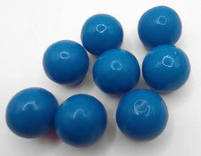 XXL BLUE BERRY BLAUBEERE KAUGUMMI 24 mm EXKLU...