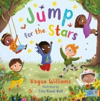 Jump For The Stars | Vogue Williams | Englisch | Buch | Gebunden | 2022