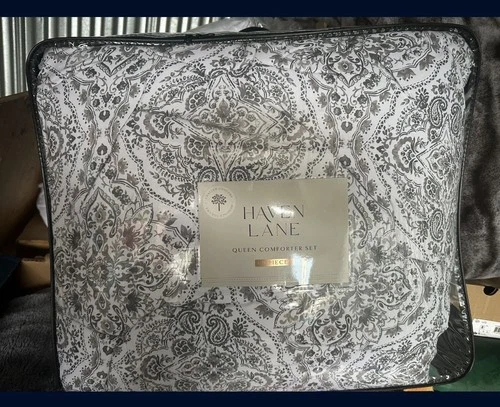 Haven Lane Sanya Comforter - Thumbnail 2