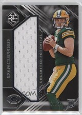 2023 Panini Limited Unlimited Potential Silver Spotlight 28/99 Sean Clifford 1q2