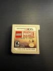LEGO Marvel Super Heroes Universe in Peril Nintendo 3DS