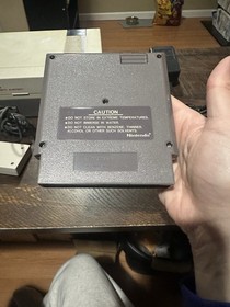 Nintendo NES System New 72 Pin Installed Tested/Works Pinball/ Dragon Quest 