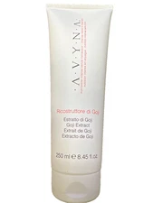 Avyna Deep Conditioning Hair Mask for Color Treated Hair With Goji Extract 8.45