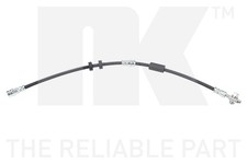 BREMSSCHLAUCH FÜR SKODA RAPID (NH3, NK3, NK6), VW POLO V (6R1, 6C1) - NK 8547155