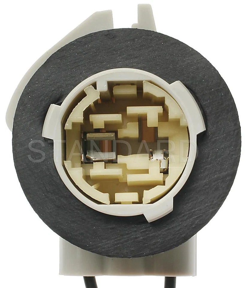 For 1999 Chevrolet C2500 Suburban Back Up Light Socket SMP - Image 4 of 4