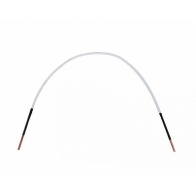 1X WIRE FOR MAKING A COIL APPLICATION - EQUIPMENT: FOR HEATER FITS 835012