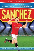 Sanchez | Arsenal | Matt Oldfield (U. A.) | Englisch | Taschenbuch | 2017