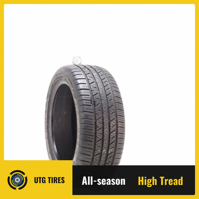 Used 235/45R17 Cooper Zeon RS3-G1 94W - 9.5/32