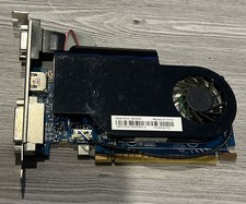 Acer GeForce GT420 1GB DDR3 PCI-e Acer Video Card VG.PCPT4.202 HDMI / DVI / SVGA